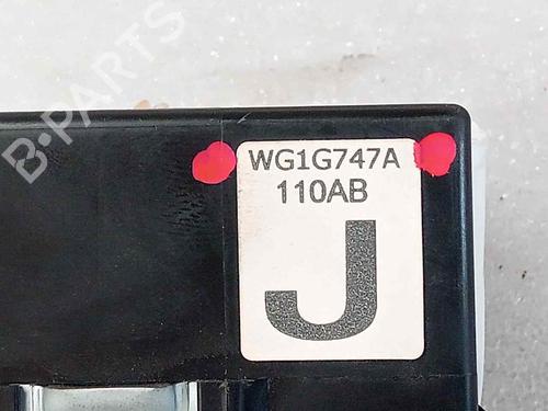 Electronic module NISSAN NV200 Van  | BP18744936M83 