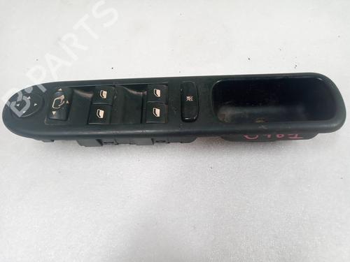 Venstre Foran elrute bryter PEUGEOT 307 Break (3E) 1.6 HDi 110 | BP14986091I27