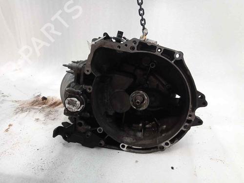 manual-gearbox-citroen-c4-picasso-ii-20mb32-2013-20153446 main image