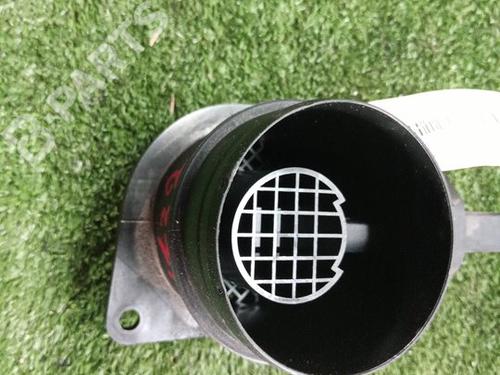 Mass air flow sensor SEAT IBIZA IV (6J5, 6P1) 1.9 TDI | BP9586301M95