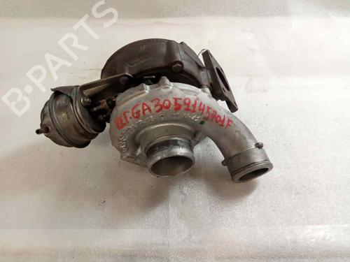 Turbolader/Kompressor AUDI A6 C5 (4B2, 4B4) 2.5 TDI | BP30387890M71
