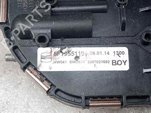 Viskermotor vindrude SEAT LEON ST (5F8) 1.6 TDI | BP16835983M29 