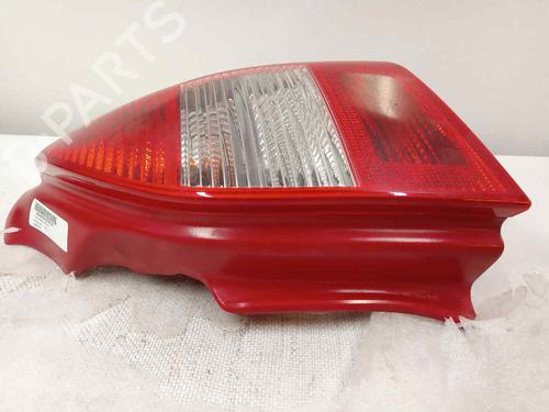 Used Right taillight CITROËN C15 Box Body/MPV (VD_) 1.8 D (60 hp) 19705776