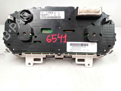 Instrument cluster NISSAN QASHQAI I (J10, NJ10)  | BP15591398C47