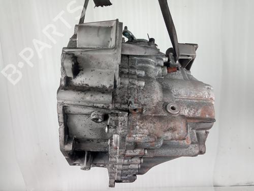 Gearbox SEAT ALHAMBRA (7V8, 7V9) 2.0 TDI | BP12457205M3 