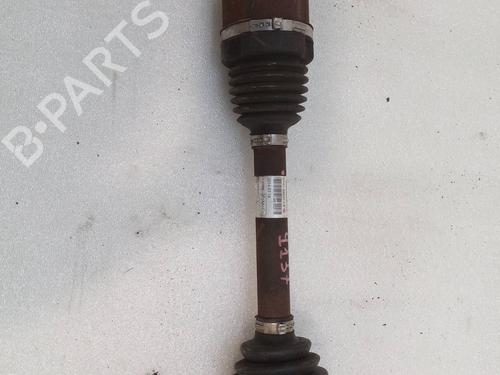 Used Left front driveshaft Left front driveshaft FORD TRANSIT CONNECT V408 Box Body/MPV [2013-2026] 33462503 33462503
