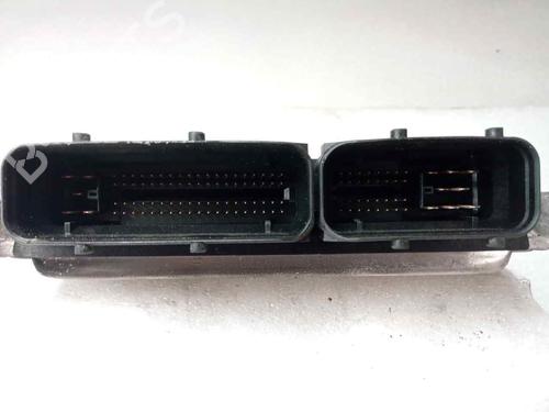 Engine control unit (ECU) VW POLO (9N_, 9A_) 1.9 TDI | BP18552043M57 