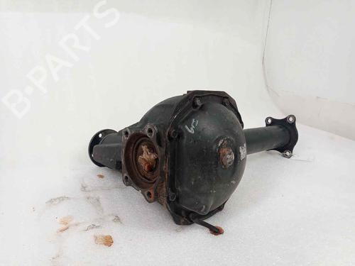 Front differential HYUNDAI TERRACAN (HP) 2.9 CRDi 4WD | BP17951057M23 