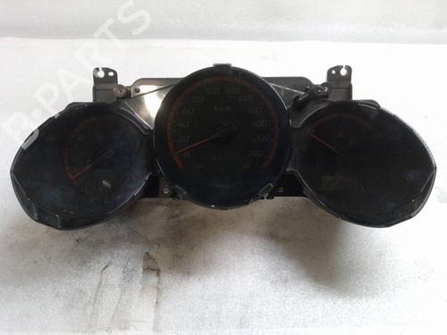 Used Instrument cluster HONDA JAZZ II (GD_, GE3, GE2) 1.4 iDSI (GE3, GD1) (83 hp) 31612377