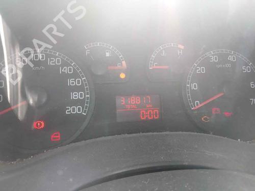Kombinert Instrument FIAT DOBLO MPV (119_, 223_) 1.3 JTD 16V | BP17951480C47 