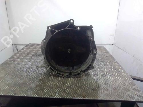 Used Gearbox BMW 3 (E90) 320 d (163 hp) 8926815