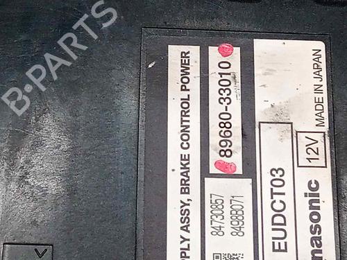 Fuse box TOYOTA PRIUS Liftback (_W2_) 1.5 Hybrid (NHW20_, NHW20R) | BP15252398E1 