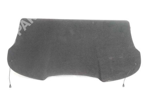 Used Rear parcel shelf Rear parcel shelf SEAT IBIZA IV (6J5, 6P1) 1.4 TDI (105 hp) 11197202 11197202