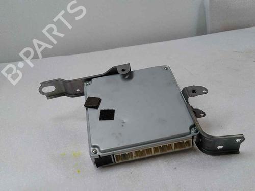 Engine control unit (ECU) TOYOTA LAND CRUISER PRADO (_J12_) 3.0 D-4D (KDJ120, KDJ125) | BP15227361M57 