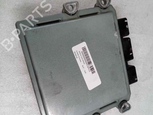 Elektronische module CITROËN C2 (JM_) 1.4 HDi | BP27224438M83 