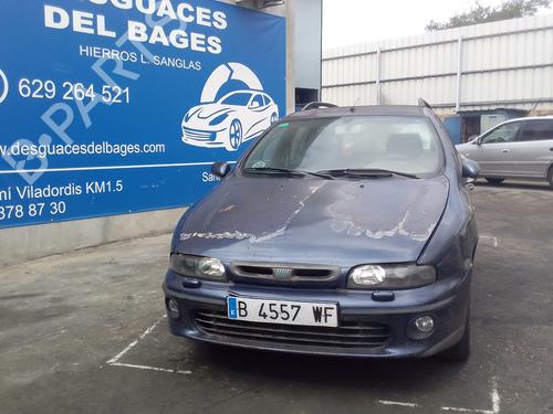 Used Parts FIAT MAREA Weekend (185_) 2.4 JTD 130 (130 hp) 1972570