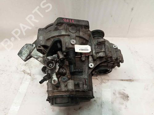 Gearbox SEAT LEON (1P1)  | BP23229502M3 