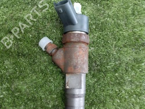 Used Injector FIAT DUCATO Van (250_) 150 Multijet 2,3 D (150 hp) 9458123