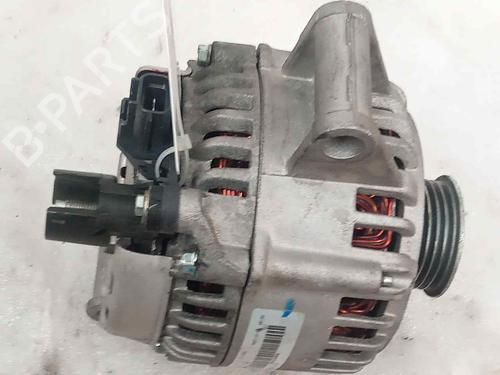 Alternator FORD FIESTA II (FBD) 1.4 (FBD) | BP16835971M7 