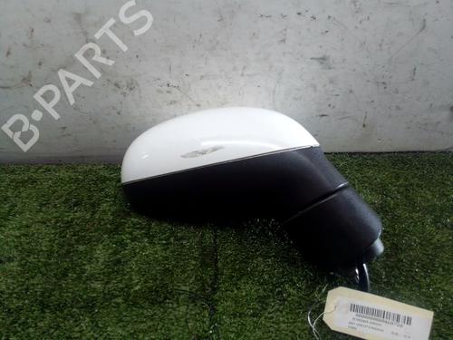 Right mirror SEAT LEON (1P1) 1.9 TDI | BP10720822C27 