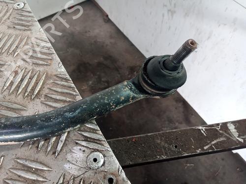 Steering rack NISSAN JUKE (F15) 1.5 dCi | BP9954489M22 