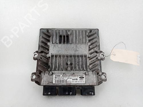 Used Engine control unit (ECU) PEUGEOT 306 (7B, N3, N5) 1.9 SRDT (90 hp) 10088987