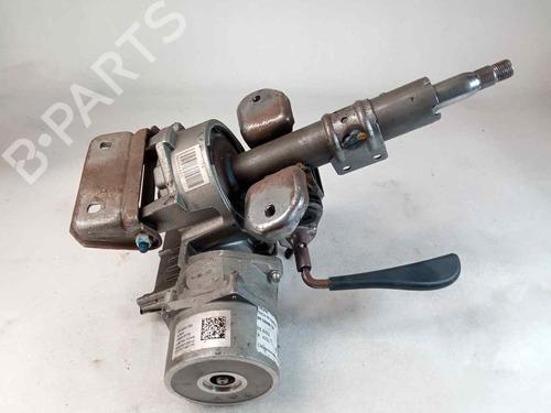 Used Steering column FORD KA (RU8) 1.2 (69 hp) 19657353