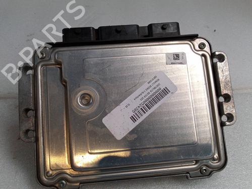 Engine control unit (ECU) RENAULT SCÉNIC II (JM0/1_)  | BP22520361M57 