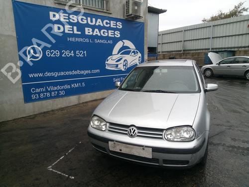 Engine control unit (ECU) VW GOLF IV (1J1) 1.4 16V | BP23272250M57