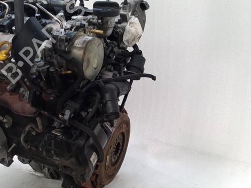 Engine OPEL ZAFIRA TOURER C (P12) | BP30513187M1