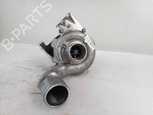 Used Turbocharger/Supercharger RENAULT MEGANE II Saloon (LM0/1_) 1.9 dCi (LM0G, LM1G, LM2C) (120 hp) 20332422