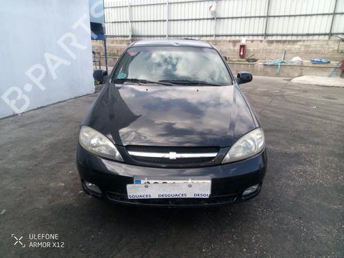 Used Parts CHEVROLET LACETTI (J200) 1.6 (109 hp) 4326301