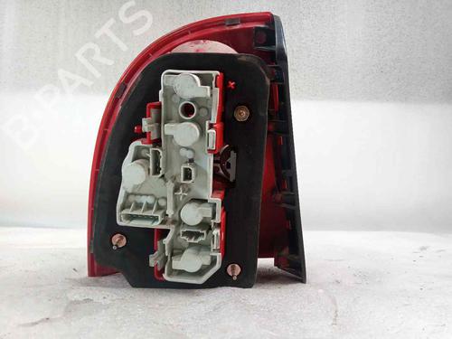 Høyre baklys VW PASSAT B5.5 (3B3)  | BP27932252C35 