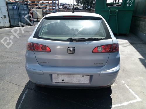 Engine SEAT IBIZA III (6L1) 1.4 16V | BP20307735M1 