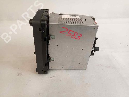 Radio ALFA ROMEO 159 Sportwagon (939_) 2.2 JTS (939BXB1B, 939BXB11) | BP24447898E6 