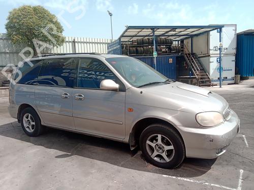 ABS pump KIA CARNIVAL II (GQ) 2.9 CRDi | BP15262299M43 