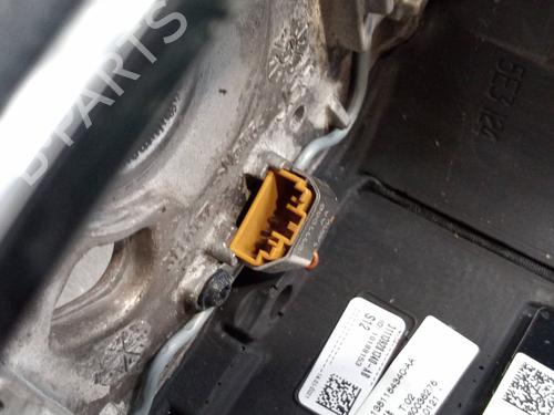 Steering wheel SKODA KAMIQ (NW4)  | BP21016793C49 
