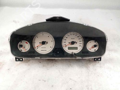 Cockpit ROVER 45 I Hatchback (RT) 2.0 iDT (101 hp) 17119013