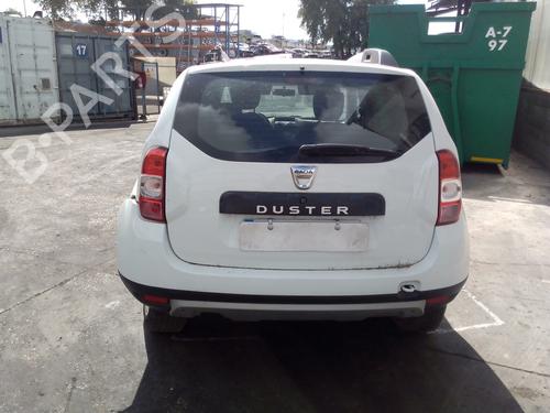 Turbocharger/Supercharger DACIA DUSTER (HS_)  | BP27466804M71 