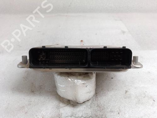 Engine control unit (ECU) SEAT TOLEDO II (1M2) | BP30638321M57 - Image 2
