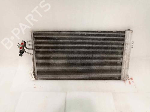 AC radiator MERCEDES-BENZ VITO / MIXTO Van (W639) 109 CDI (639.601, 639.603, 639.605) | BP24802502M32 