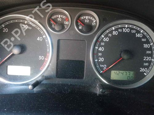 Compteur de vitesse VW PASSAT B5.5 (3B3) 1.9 TDI | BP16174134C47 