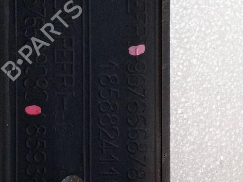 Køleblæser CITROËN C4 II (NC_) 1.6 HDi 115 | BP30557324M128