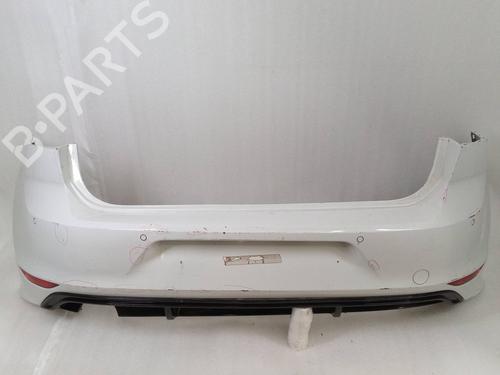 Used Rear bumper VW GOLF VII Variant (BA5, BV5) [2013-2022]  21016778