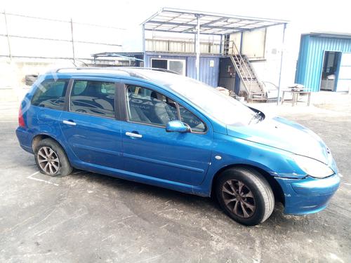 Styring servopumpe PEUGEOT 307 Break (3E)  | BP21814354M99 