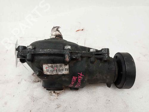 Used Front differential BMW X3 (E83) 2.0 d (150 hp) 17533109