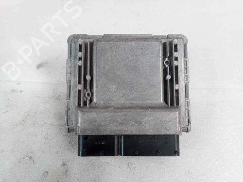 Engine control unit (ECU) FORD FIESTA VI (CB1, CCN) 1.4 | BP20349628M57 