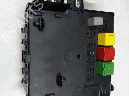 Used Fuse box OPEL SIGNUM Hatchback (Z03) 3.0 V6 CDTI (F48) (177 hp) 13699114