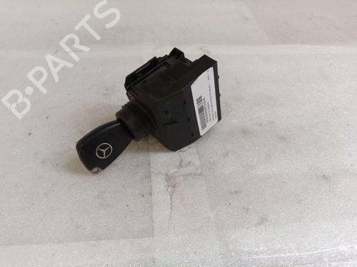Ignition barrel MERCEDES-BENZ A-CLASS (W169) A 160 (169.031, 169.331) | BP32293243M48