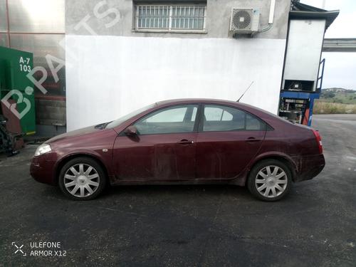 Injector NISSAN PRIMERA (P12) 2.2 Di | BP31636637M100 